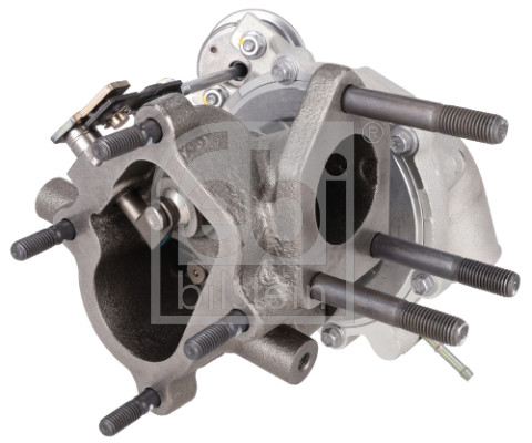 FEBI BILSTEIN Lader, ladesystem 187121 for KIA