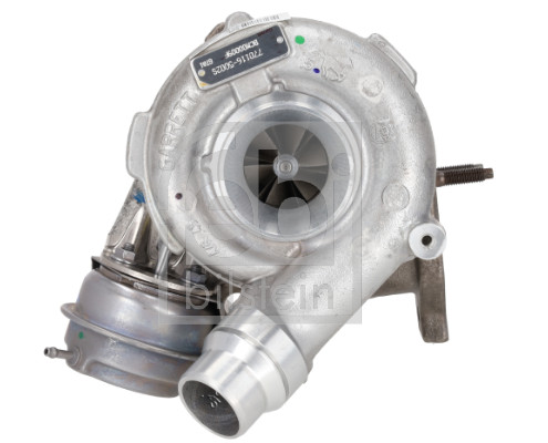 FEBI BILSTEIN Lader, ladesystem 187182 for RENAULT