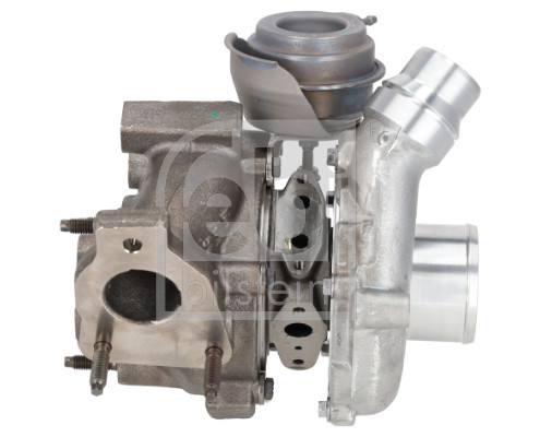 FEBI BILSTEIN Lader, ladesystem 187182 for RENAULT