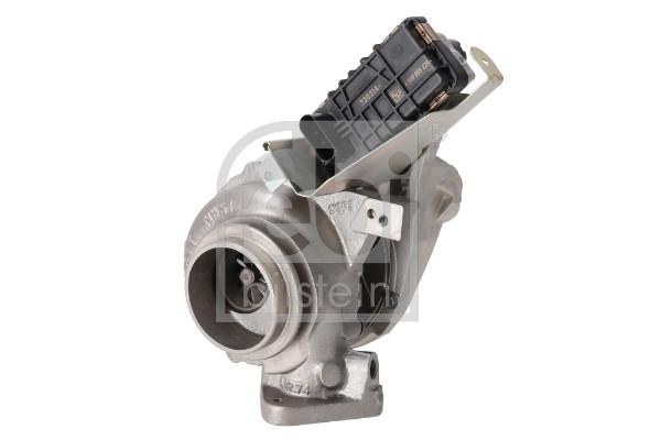 FEBI BILSTEIN Lader, ladesystem 187209 for MERCEDES-BENZ