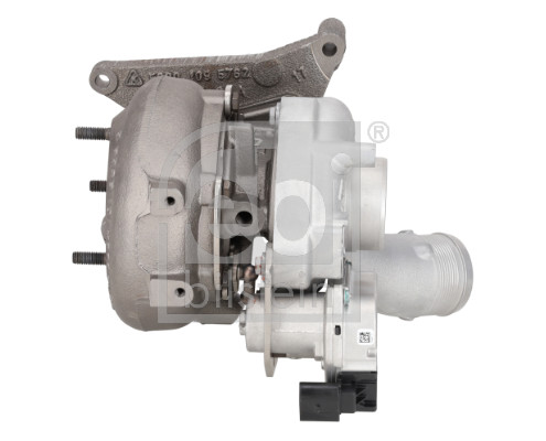 FEBI BILSTEIN Lader, ladesystem 187264 for AUDI