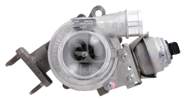 FEBI BILSTEIN Lader, ladesystem 187309 for VOLVO