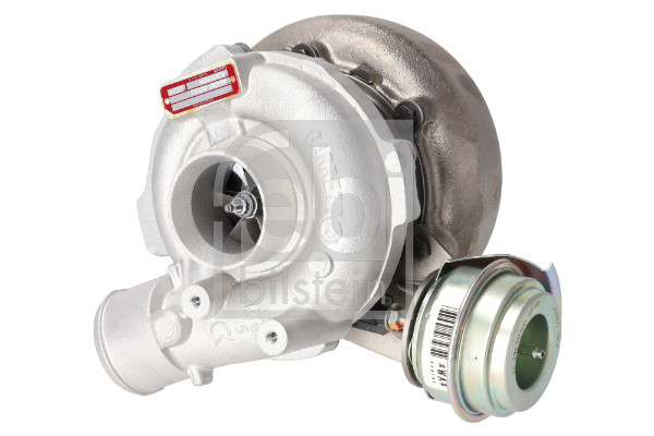 FEBI BILSTEIN Lader, ladesystem 187377 for BMW