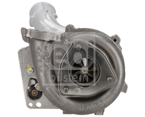 FEBI BILSTEIN Lader, ladesystem 187410 for VW