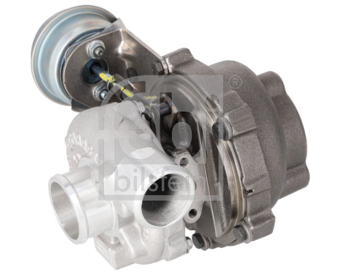 FEBI BILSTEIN Lader, ladesystem 187479 for KIA
