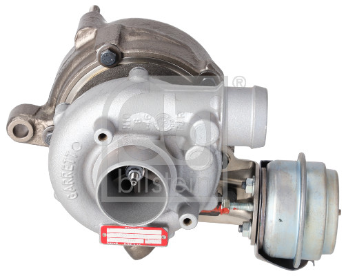 FEBI BILSTEIN Lader, ladesystem 187531 for VW