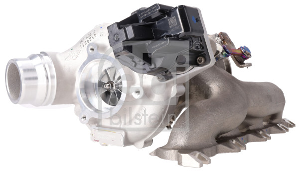 FEBI BILSTEIN Lader, ladesystem 187621 for BMW (BRILLIANCE)
