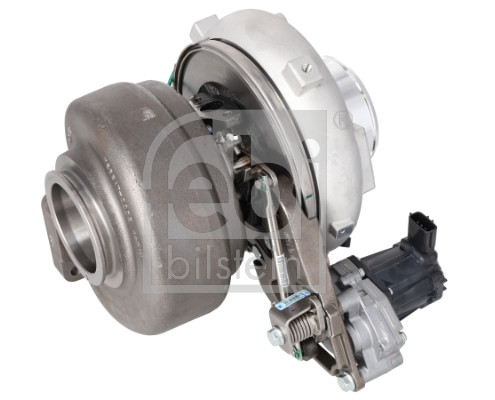 FEBI BILSTEIN 189207 for IVECO