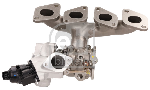 FEBI BILSTEIN Lader, ladesystem 188082 for RENAULT
