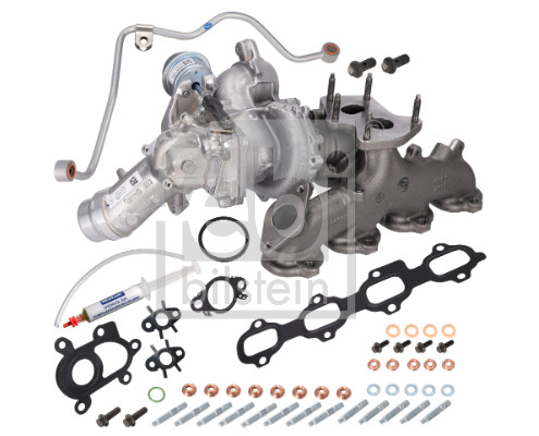 FEBI BILSTEIN Lader, ladesystem 190993 for VAUXHALL FIAT MITSUBISHI NISSAN RENAULT
