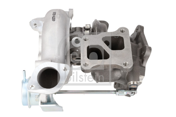 FEBI BILSTEIN Lader, ladesystem 191752 for MITSUBISHI