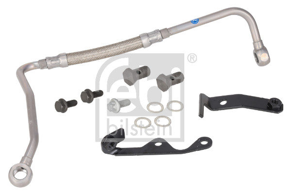 FEBI BILSTEIN 189522 for MERCEDES-BENZ