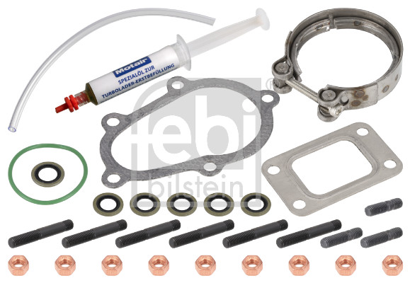 FEBI BILSTEIN 192483 for MAN