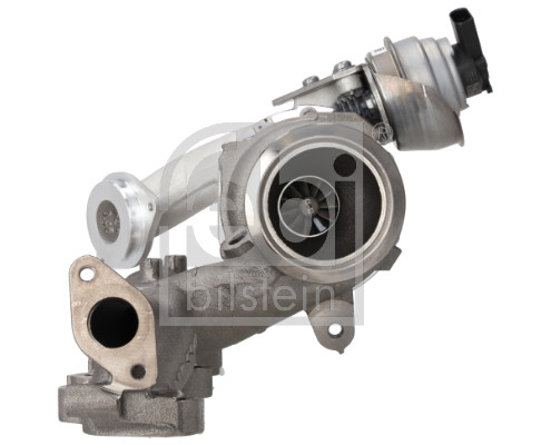 FEBI BILSTEIN Lader, ladesystem 189490 for MAN VW