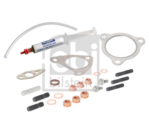 FEBI BILSTEIN 190754 for VOLVO