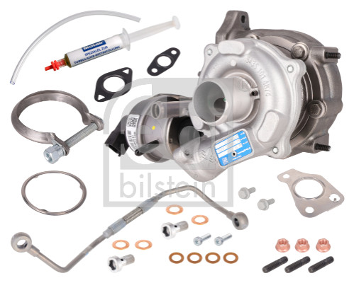 FEBI BILSTEIN Lader, ladesystem 191795 for VAUXHALL LANCIA CHEVROLET