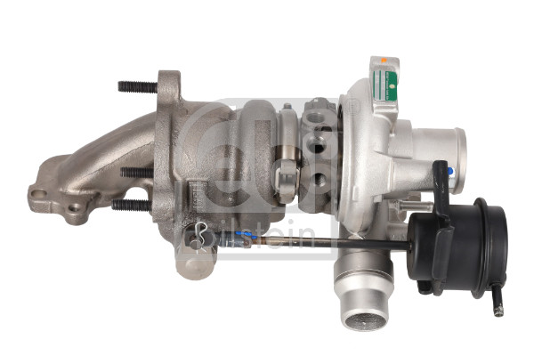 FEBI BILSTEIN Lader, ladesystem 192692 for RENAULT