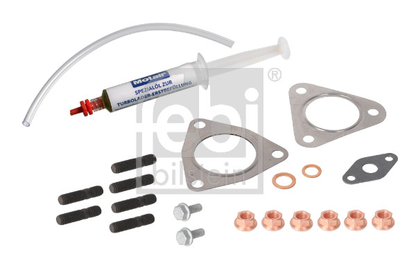 FEBI BILSTEIN Montagesæt, lader 190390 for VW