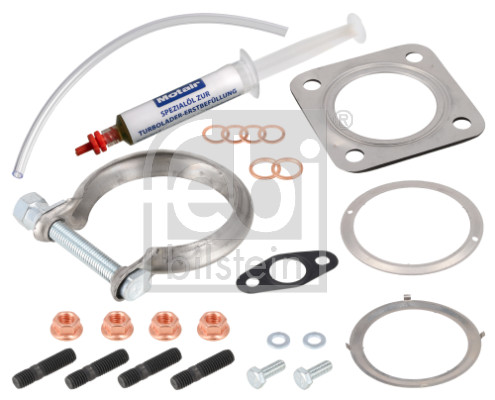 FEBI BILSTEIN Montagesæt, lader 190018 for LANCIA