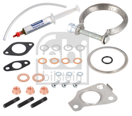 FEBI BILSTEIN Montagesæt, lader 187992 for FIAT