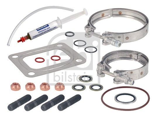 FEBI BILSTEIN 191465 for IVECO