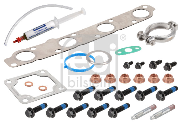 FEBI BILSTEIN Montagesæt, lader 190495 for FORD