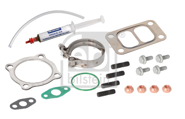 FEBI BILSTEIN 191571 for MAN
