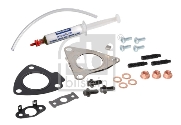 FEBI BILSTEIN Montagesæt, lader 192069 for JAGUAR LAND ROVER