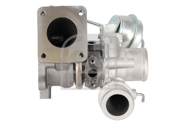 FEBI BILSTEIN Lader, ladesystem 191142 for FIAT