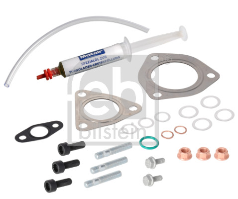 FEBI BILSTEIN Montagesæt, lader 188015 for VW