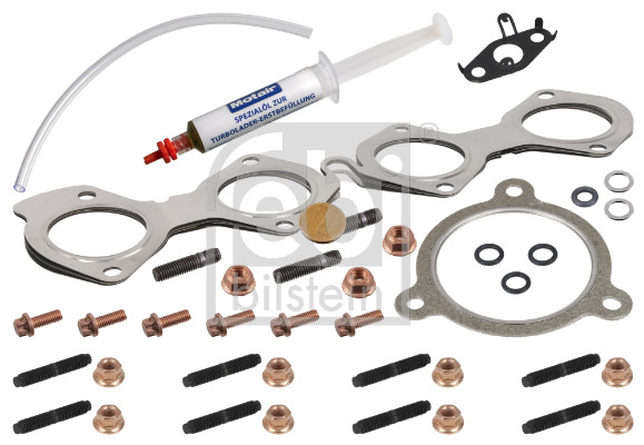 FEBI BILSTEIN Montagesæt, lader 191049 for MERCEDES-BENZ