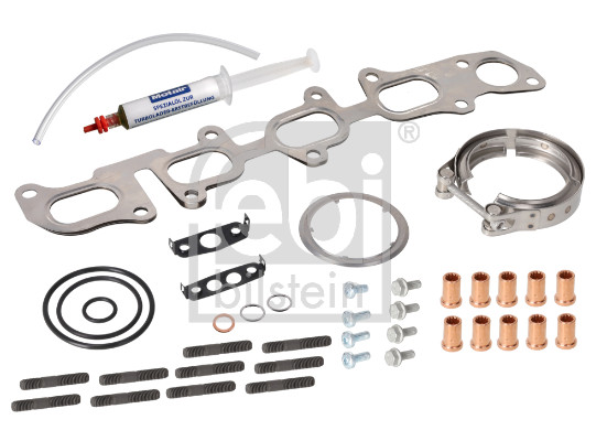 FEBI BILSTEIN Montagesæt, lader 190273 for VW