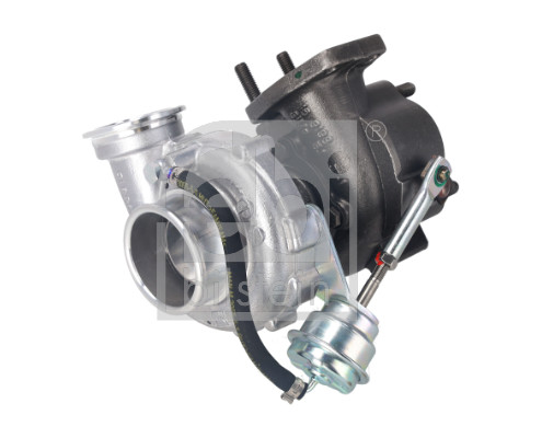 FEBI BILSTEIN 192508 for MERCEDES-BENZ