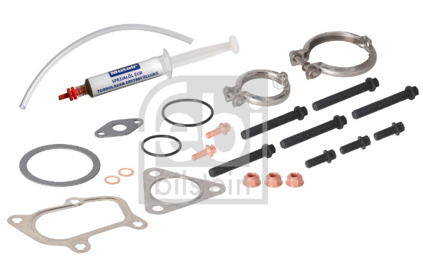 FEBI BILSTEIN Montagesæt, lader 192400 for VAUXHALL