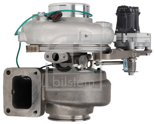 FEBI BILSTEIN 191902 for IVECO