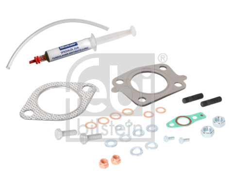 FEBI BILSTEIN Montagesæt, lader 189666 for MITSUBISHI