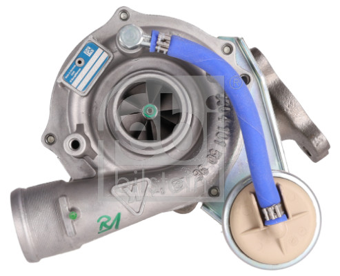 FEBI BILSTEIN Lader, ladesystem 195226 for PEUGEOT CITROËN