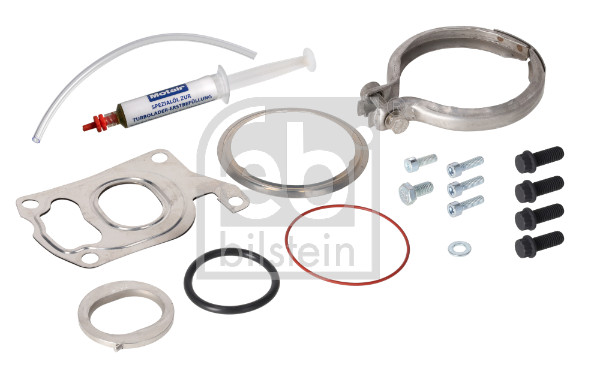 FEBI BILSTEIN Montagesæt, lader 190086 for BMW