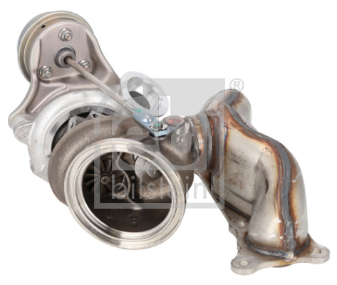 FEBI BILSTEIN Lader, ladesystem 191229 bag for BMW