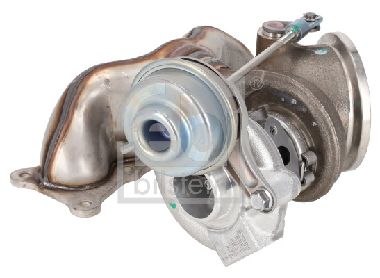 FEBI BILSTEIN Lader, ladesystem 191229 bag for BMW