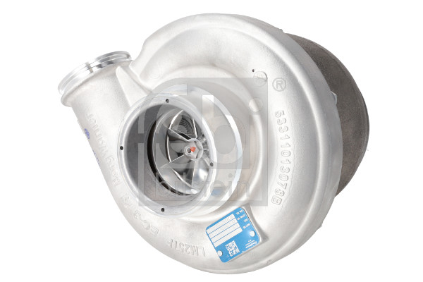 FEBI BILSTEIN 189245 for MAN