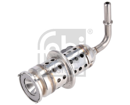 FEBI BILSTEIN Doseringsmodul, ureaindsprøjtning 1002171 for VAUXHALL DS TOYOTA