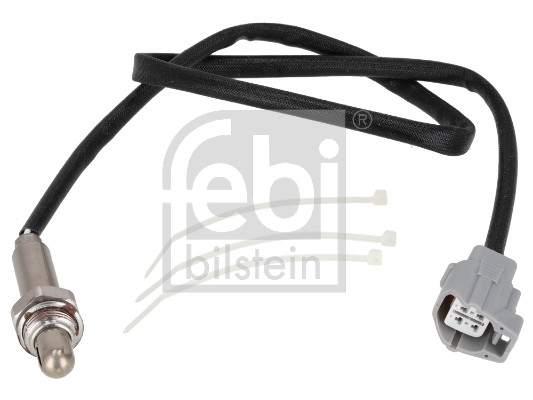 FEBI BILSTEIN Lambdasonde 198112 for MAZDA