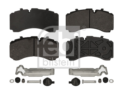 FEBI BILSTEIN 172615 bagaksel