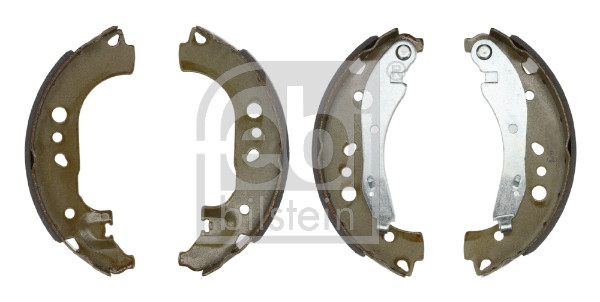 FEBI BILSTEIN 1000746 bagaksel 228mm for VW