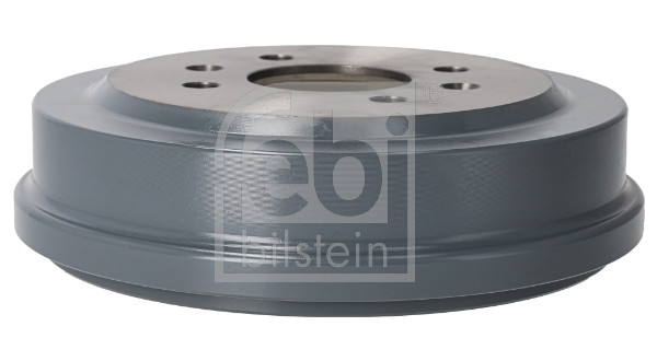 FEBI BILSTEIN Bremsetromle 194797 bagaksel for OPEL