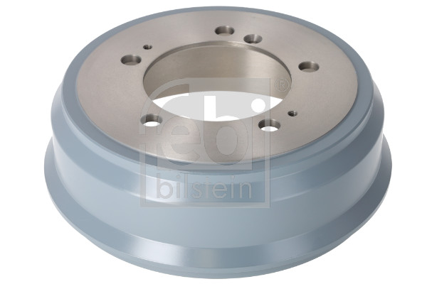 FEBI BILSTEIN Bremsetromle 194801 bagaksel for VAUXHALL RENAULT