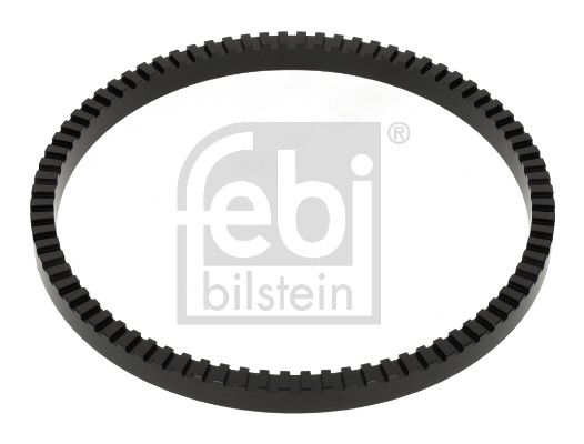 FEBI BILSTEIN 196262 Bagaksel højre 213mm