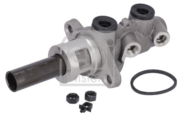 FEBI BILSTEIN Hovedbremsecylinder 196597 for VW