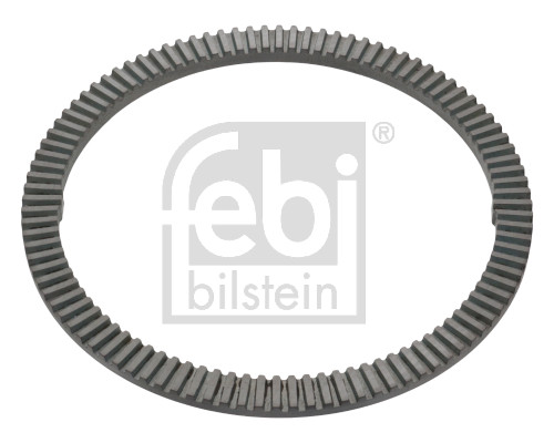 FEBI BILSTEIN 1000443 foraksel 164mm for VOLVO RENAULT TRUCKS